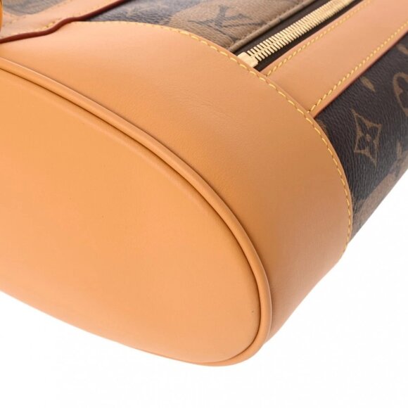 LOUIS VUITTON Monogram Brown M45968 shoulder bag 800000129241000 - Picture 4 of 10